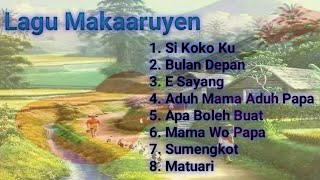 Download lagu Lagu Makaaruyen || Lagu Daerah Minahasa mp3 Download lagu Lagu Makaaruyen || Lagu Daerah Minahasa mp3