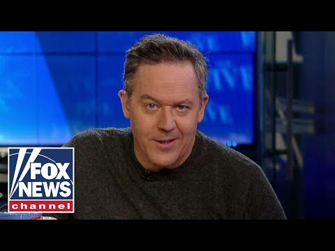 古特菲爾德談媒體對伊朗襲擊的看法 (Gutfeld on the media's take on the Iranian attack)