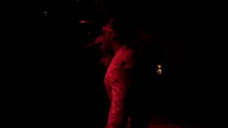 Black Jesus by Camp Lo @ Bardot on 6/18/15