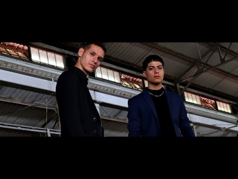 Pisando su Sangre | HAROLD VELAZQUEZ x JUAN ARRIETA | [Official Video]