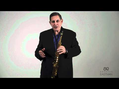 Harvey Pittel (Part 13) The Musical Line - Presents the Sax Teachings of the Master, Joe Allard