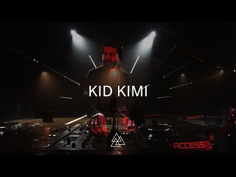 CDE 2021 Dreaming: Kid Kimi