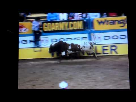 J07 Seven of Hearts 2005 NFR