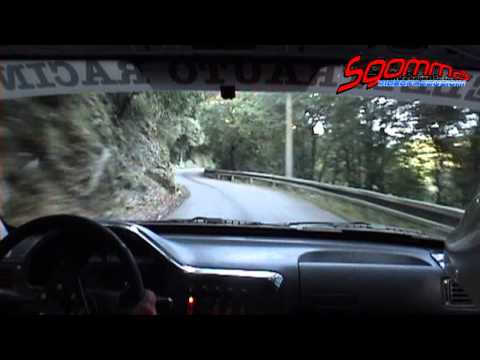 19° RALLY CITTA' DI CAMAIORE 2013