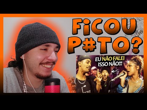 Outros 20 FATALITYS QUE O ADVERSÁRIO NÃO ACEITOU 🤬 | REACT BAUEB