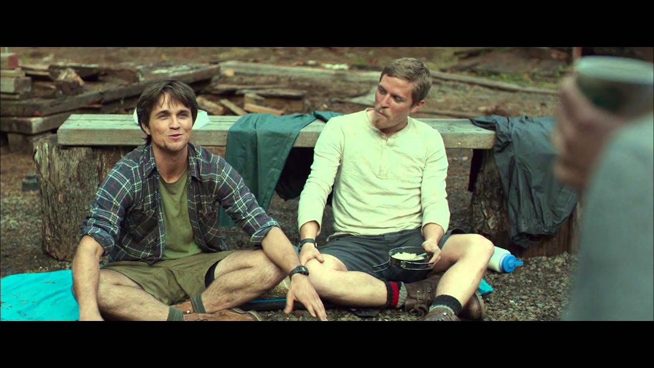 Miniature de la vidéo Wild - Extrait La Reine de la piste [Officiel] VF HD du film Wild