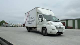 Citroen Jumper other industrial equipment | Image 4 - Machineryline
