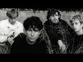 Ride - Furthest Sense (Guitar, bass and vocal cover)