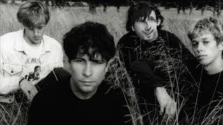 Ride - Furthest Sense (Guitar, bass and vocal cover)