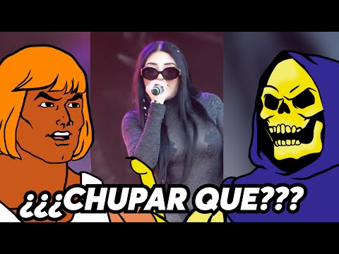 CAGUAMAN | THE NEW ONE FROM BELLAKATH | THE FASHIONS | LET THE SUCKS GET STARTED