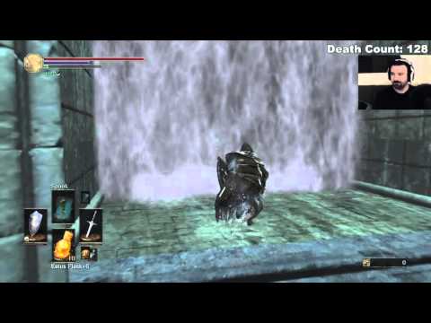 Dark Souls III playthrough pt62 - SO CLOSE! Yet So Far...