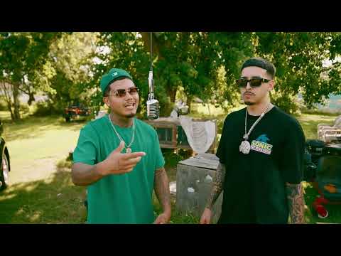 Castro Escobar - Lunch in New York feat. DRODi [Live Performance]