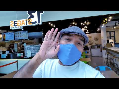 #chefbobmakanapatu: Chef Bob X 13th Stages by Mark Lee