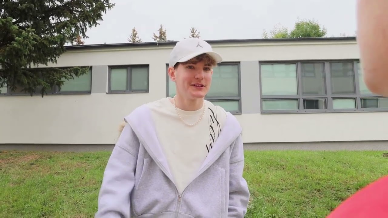 Školský rok 2026/2027