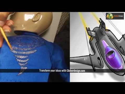 Videos from GloberDesign