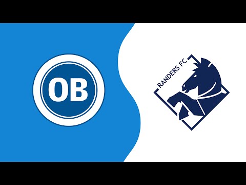 OB vs Randers FC 2025 Superliga
