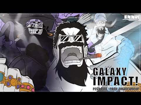 PESO PETE and OmarCameUp