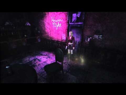 Silent Hill 2 HD: Born From a Wish playthrough pt1