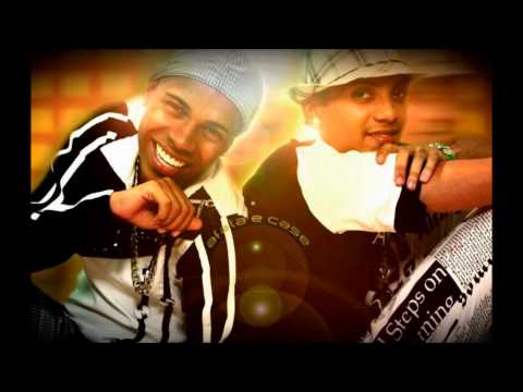 Afala e Case - Funk Playzicka