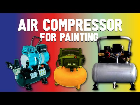 Air Compressor Rental