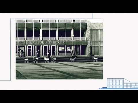 50 Jahre HKB Neubrandenburg