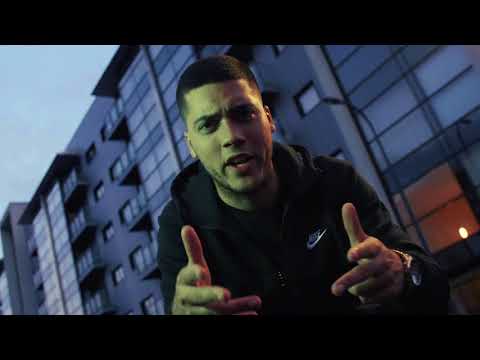 Gez x Logik - Reminder [Music Video] @GezMusic