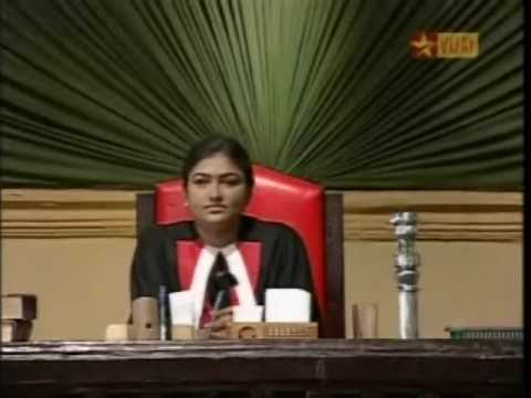 lollu sabha naan avan illai