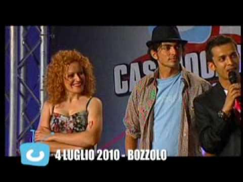 Bozzolo, il Riassunto della Tappa del Festival di Castrocaro in Video