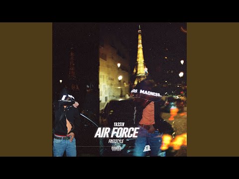 Air Force Freestyle