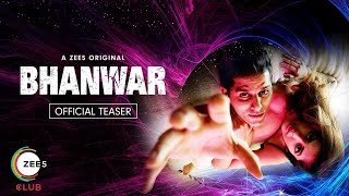 Bhanwar Official Teaser