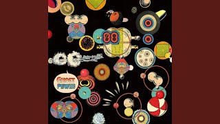 Ghost Power – Asteroid Witch