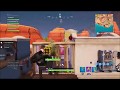 I’m High & Explosive In High Explosives Random Squads (Fortnite Funny Moments & Fails)