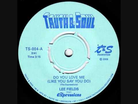Do You Love Me Like You Say You Do video