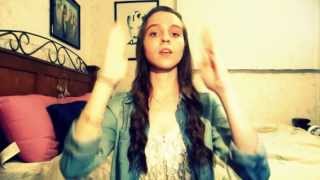 Crosby, Stills, Nash & Young "Our House" ASL