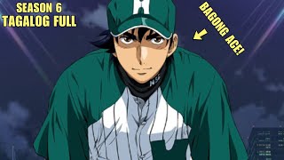 (Full S6) HINDI NILA AKALAIN NA ANAK SYA NG ISANG SIKAT NA PLAYER SA JAPAN | SEASON 6 |ANIME TAGALOG