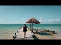 Nos vacances Γ Cancun, Mexique Nos vacances Γ Cancun, Mexique