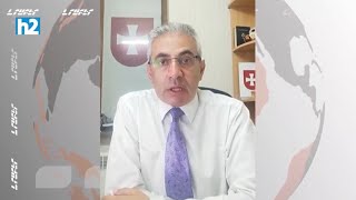 Ադրբեջանը մտադիր է վերացնել հայկական պետությունն ու ցեղասպանել հայ ժողովրդին. Էդգար Ղազարյան