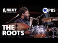 The Roots perform 'Clones' | Next at the Kennedy Center | PBS