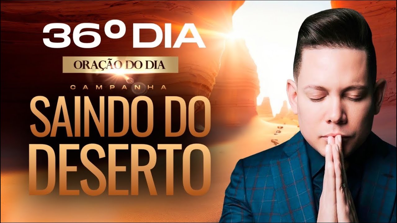 ORAÇÃO DO DIA-11 DE ABRIL @BispoBrunoLeonardo