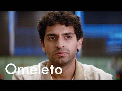 COMING OUT WITH THE HELP OF A TIME MACHINE | Omeleto Sci-Fi
