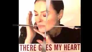 LISA STANSFIELD There Goes My Heart
