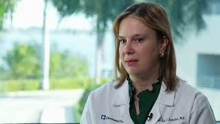 Infectious Disease Provider Martha Sanchez, MD
