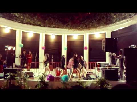 Sistar - Alone cover by Pearls