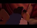 The Hunchback Of Notre Dame 1996 Esmeralda X Phoebus Moments
