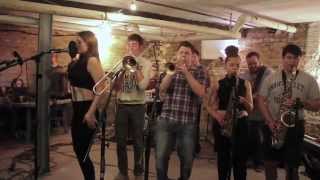 Cherry Pie - The Syndicate