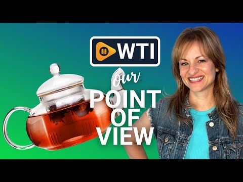 CNGLASS Glass Teapots - WTI product video review