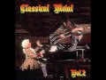 Dark Moor - The Moon (Classical Metal Vol 2 ...