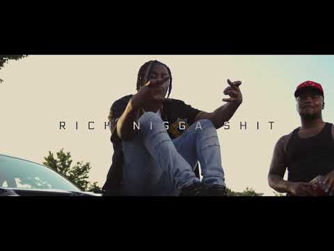 YSM Swole - Rich Nigga Shit