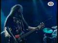 Clawfinger - Live - Out to get me 