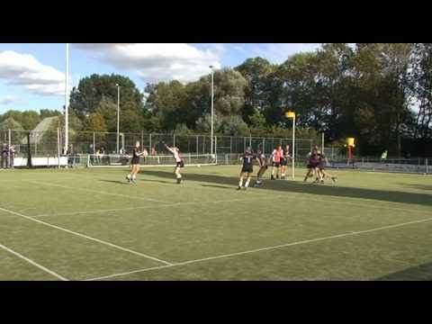 TOP/wereldtickets.nl 1 - Deetos 1 (doelpunten)